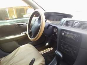A picture of Beautiful Camry Pencil Light Flashed on Firstbody Dm or Call