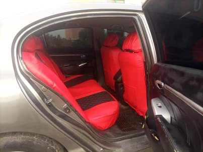 A picture of 2008 Honda Civic