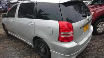 A picture of WISH INAUZWA BEI ML 7 8 0712445511