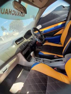 used toyota sprinter