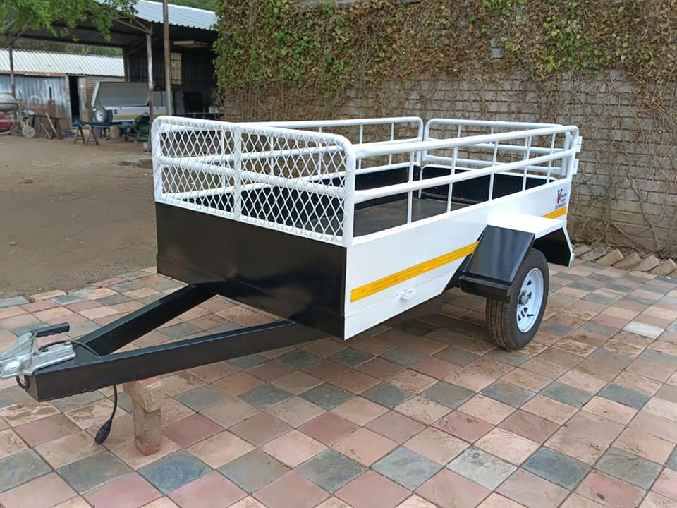 trailers