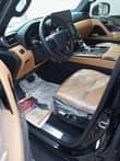 A picture of New22 Lexus LX 600 Read description for full details