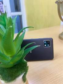 A picture of Aquas sense 5g