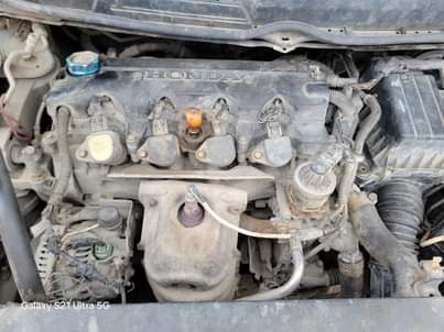 A picture of Manual gear Absolutely Buy and drive Everything working perfectly 2