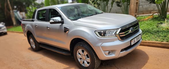 A picture of Ford Ranger Model 2021 Diesel Engine Manual 0787181703 0704482571 Call