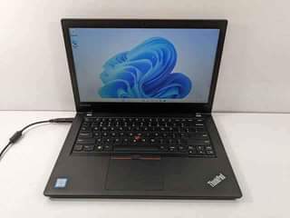 lenovo laptop