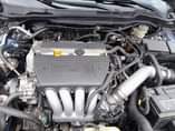 A picture of 2005 Honda Accord EOD