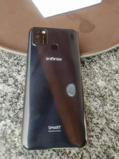 infinix phones