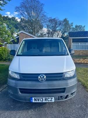 campervans for sale uk