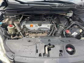 A picture of FOREIGN USED CRV 2008