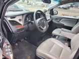 A picture of Clean 2015 Numbered Toyota Sienna Available For Sale
