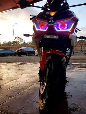 jincheng motorcycles