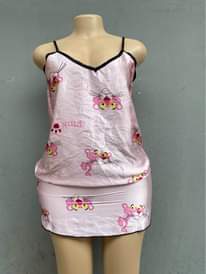 A picture of Nightdress za kibabe