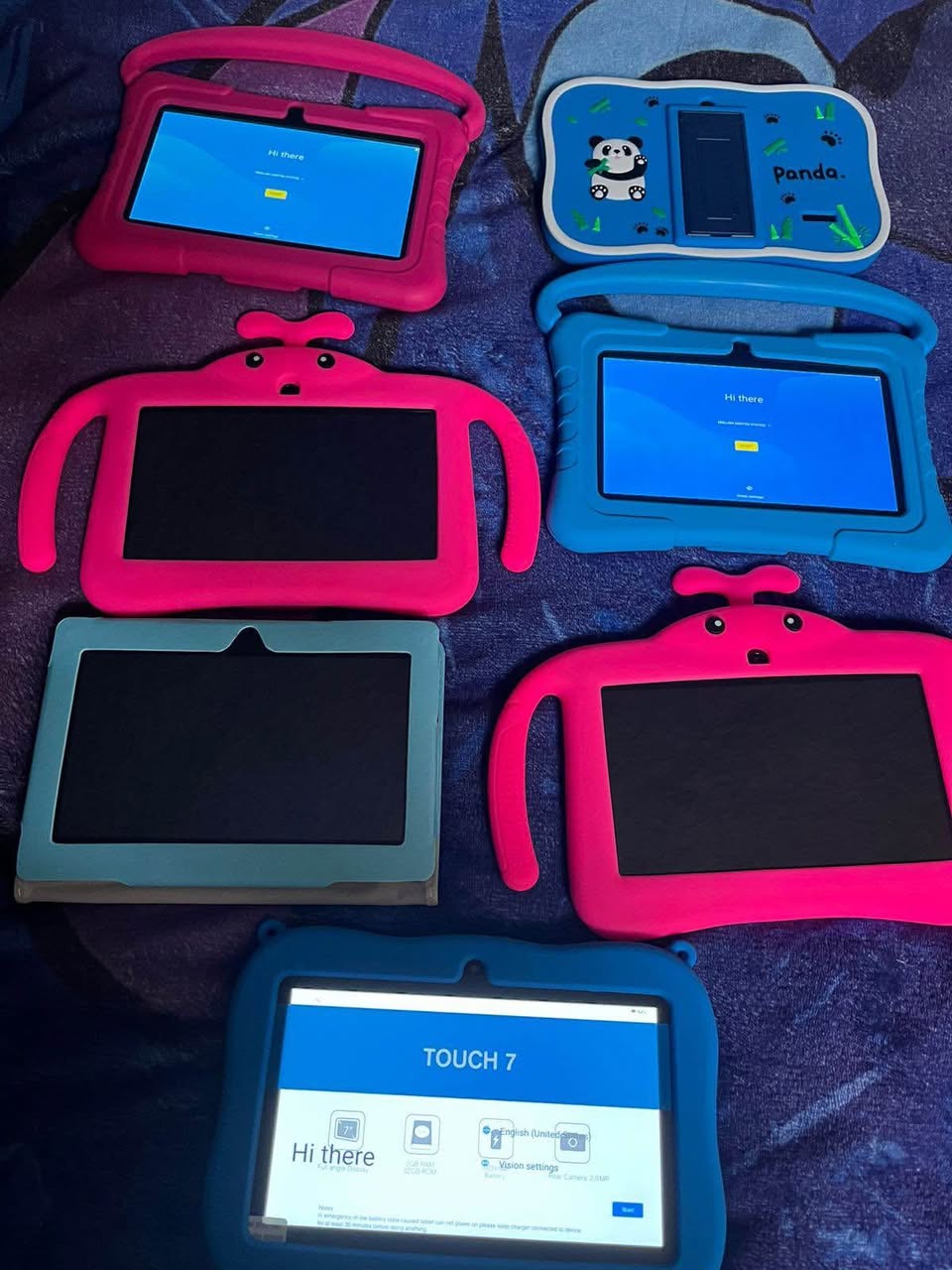 tablet