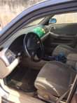 A picture of Mazda