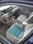 A picture of Toyota Corola