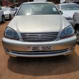 A picture of TOYOTA MARK II CORNERLIGHT