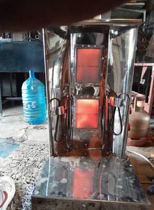 repair services