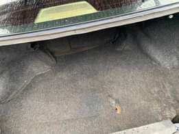 A picture of TODAY DEAL TOYOTA COROLLA 2006 Engine Gear Ac Nothing to