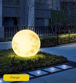 A picture of Light