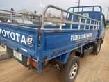 A picture of Toyota dyna