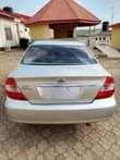 A picture of 2005 Toyota Camry Big Daddy Sedan