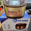 A picture of Multi rice cooker