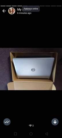 classifieds/laptops