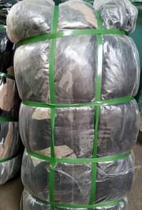 A picture of Canada cargo pants