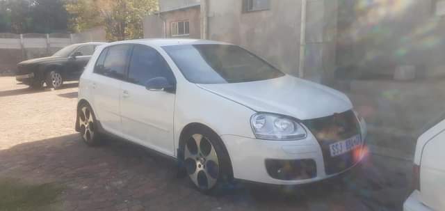 Car A.