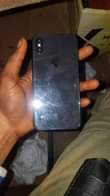 A picture of iphone x