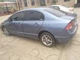 A picture of Honda Civic
