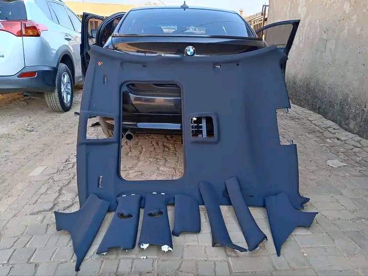 repair services