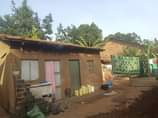 A picture of 2double room no sale located at gayaza bulamu Incoming 220k