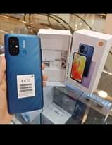 A picture of REDMI 12C
