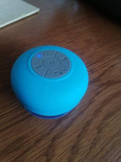 bluetooth speakers