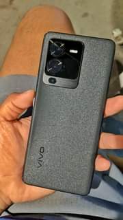 A picture of Vivo v25pro