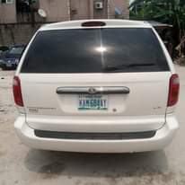 A picture of CHRYSLER WITH BELGIUM CAST ENGINE AND SOUND GEAR BUY AND