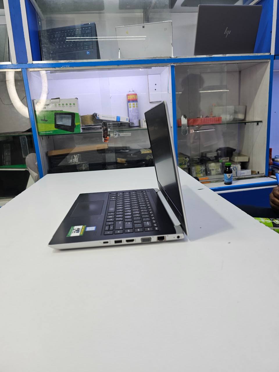 A picture of Hp ProBook 440 G5