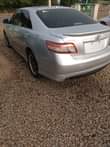 A picture of Extremely Clean Used TOYOTA CAMRY Muscle V6 2010 Model With