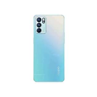A picture of OPPO Reno6 5g