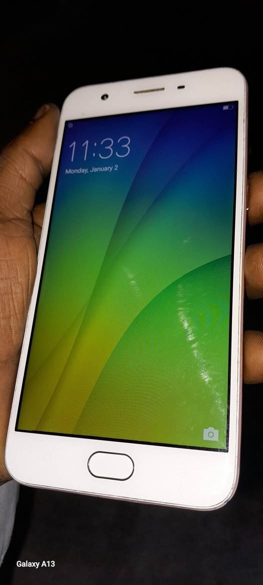 oppo a57