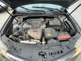 A picture of PRISTINE CLEAN CAMRY 2012 ENGINE SILENTLY PERFECT GEAR SELECTION SMOOTH