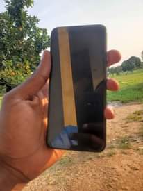 A picture of Google Pixel