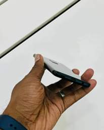 A picture of Samsung s9