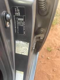 A picture of Toyota Corolla 2010