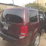 A picture of Clean Nigeria use in Lagos Nigeria