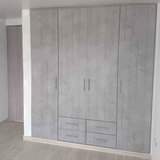 A picture of Modern Day Wooden Wardrobes