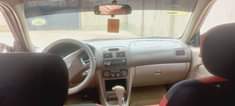 A picture of 2004 Toyota Corolla Upper level