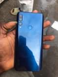 A picture of Huawei y9prime